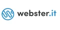Webster.it cashback