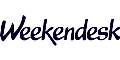 Weekendesk.it cashback