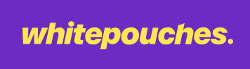 Whitepouches cashback