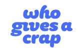 Who Gives a Crap cashback