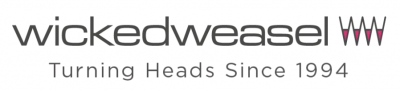 Wicked Weasel cashback