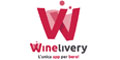 Winelivery cashback