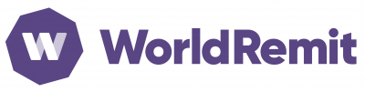 WorldRemit cashback
