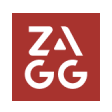 Zagg cashback