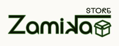 Zamika Store cashback