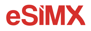 eSIMX cashback