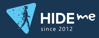 hideme VPN cashback