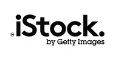 iStock cashback
